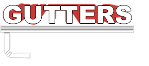 Gutters by Keith Logo
