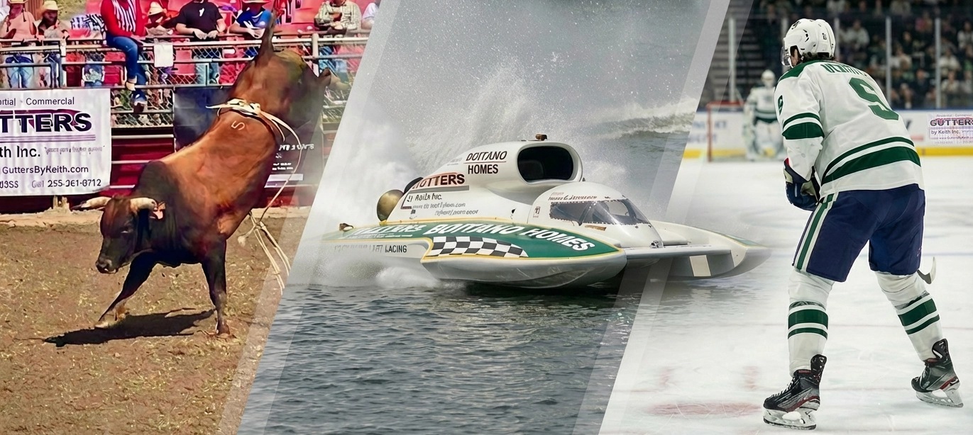 Gutters by Keith Sponsoring