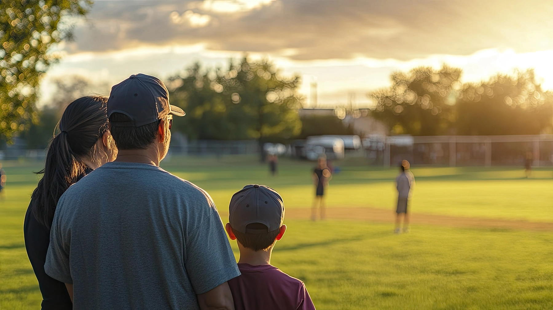 Kent Parks Youth Program