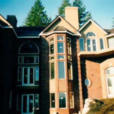 Gutters By Keith Projects 12